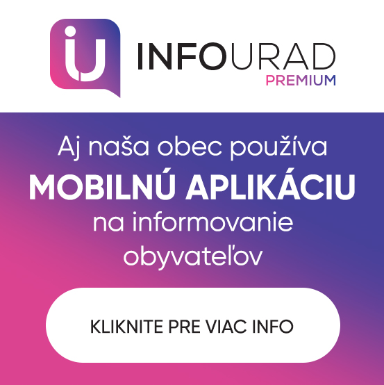 Mobilná aplikácia