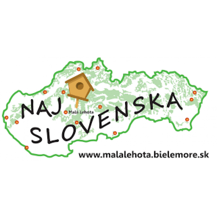 Naj búdka Slovenska