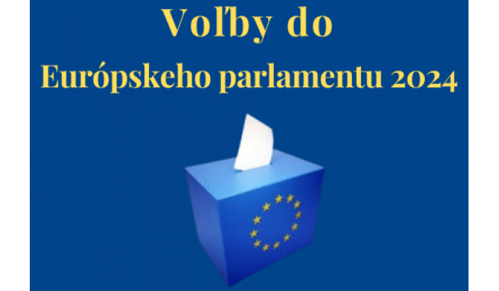 Výsledky volieb do Európskeho parlamentu 2024