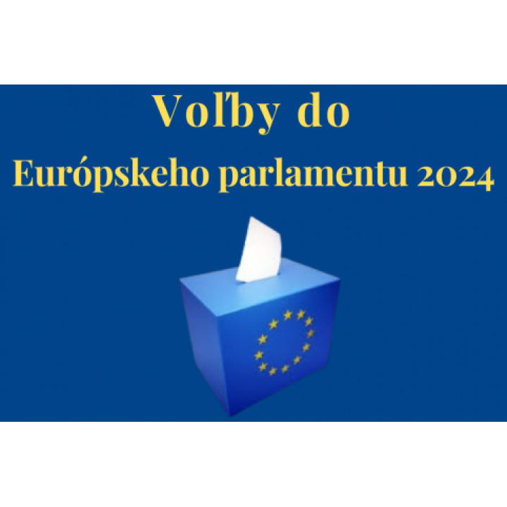 Výsledky volieb do Európskeho parlamentu 2024